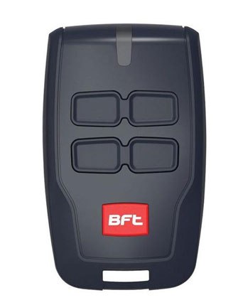 BFT Garage Remote Duplication - Locksmith in Dubai