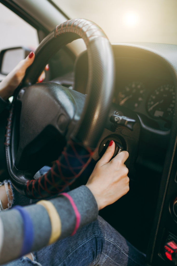 car key is not working - locksmith in dubai