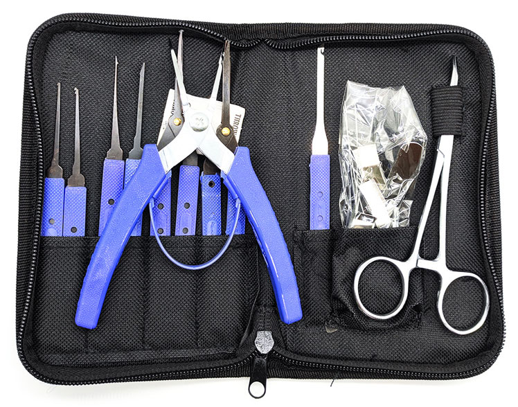 Key Extractor Tool - Locksmith in Dubai