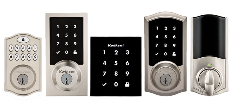Kiwikset - Locksmith Dubai