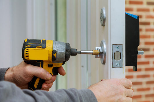 Locksmith Dubai - Lock Drilling