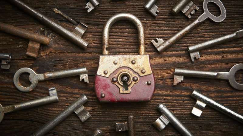 Locksmiths Dubai

