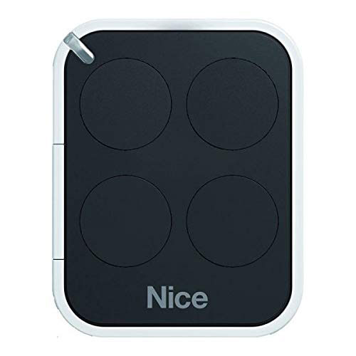 Nice Garage Remote Duplication - Locksmith in Dubai