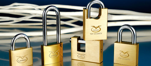 PAD Lock - Locksmiths Dubai