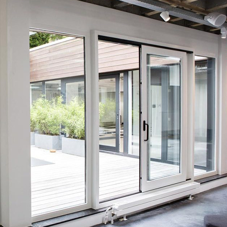 Sliding Glass Door - Locksmiths in Dubai