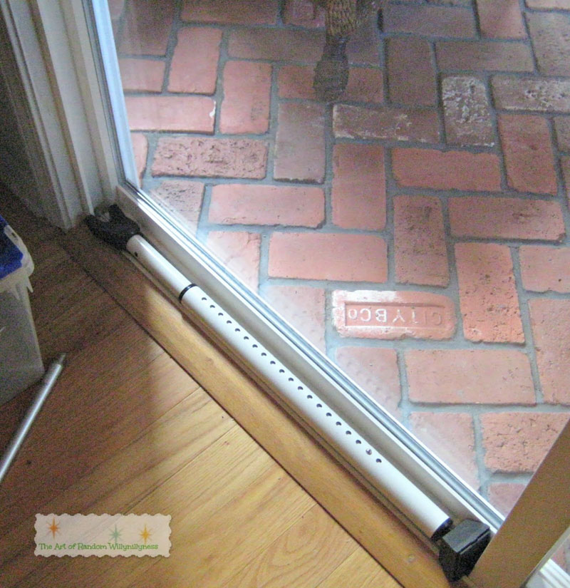 Sliding Glass Door - Locksmith in Dubai