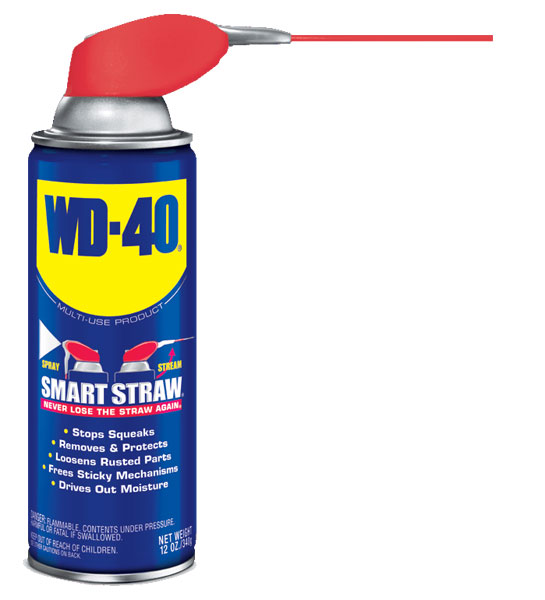 WD-40 - Locksmith in Dubai