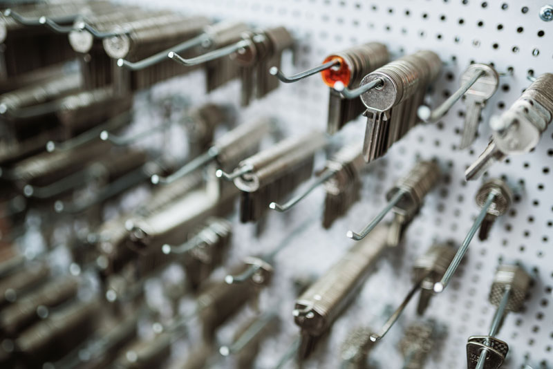 Key Shop - Locksmith in Dubai