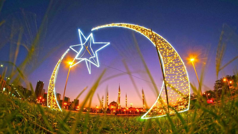 EID holidays in Dubai