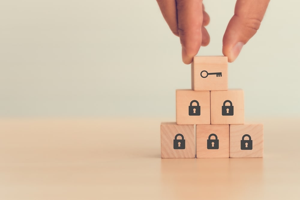 How To Make A Master Key For Your Home