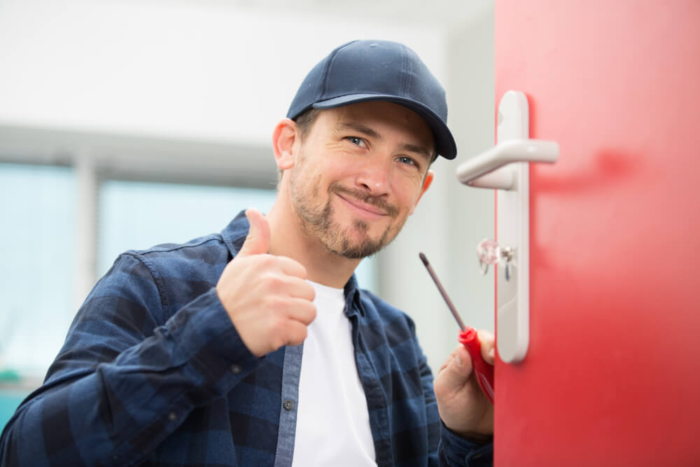 Tips By the Dubai locksmiths to Secure Your Sliding Glass Door