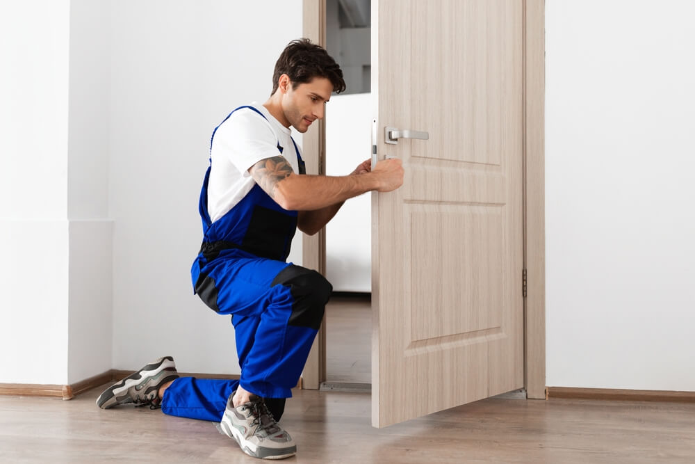 Top 5 Situations You'll Need Dubai Locksmiths Right Away