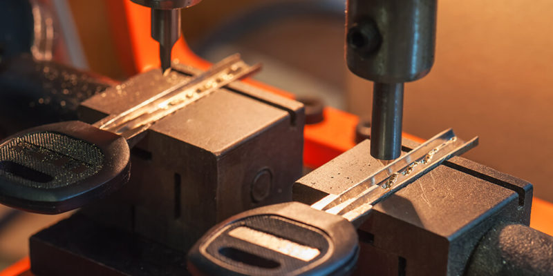 Tips for Choosing the Right Key Duplication Service