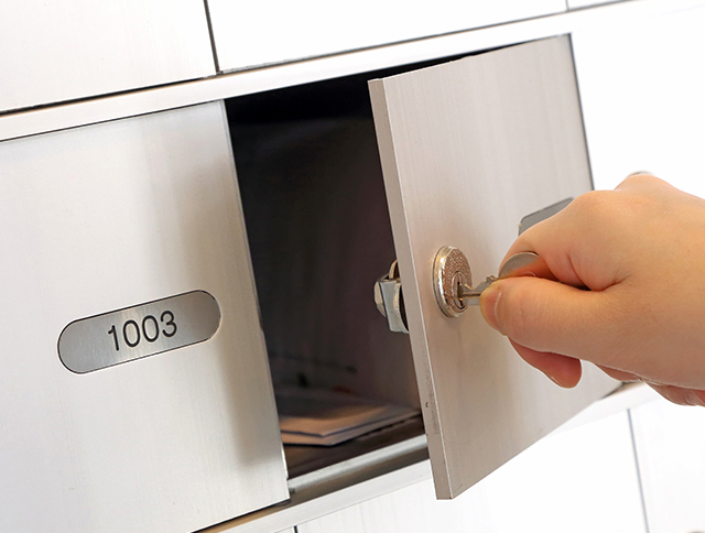 Mailbox Lock Change Dubai